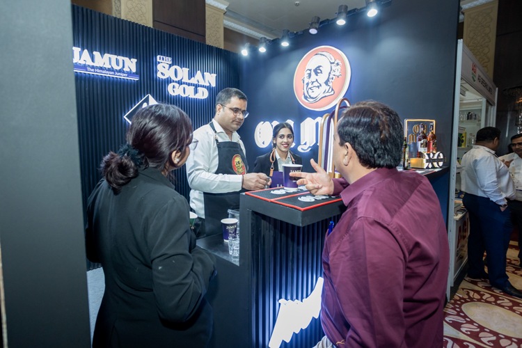 Exhibitor Interactions